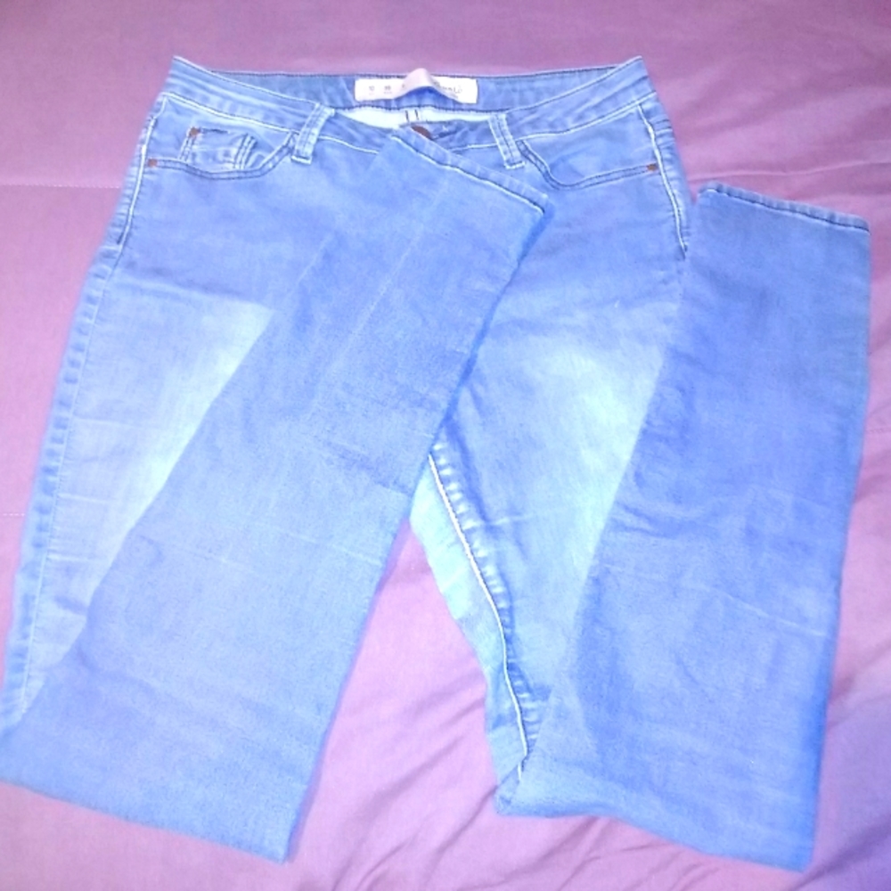 Denim Co Skinny Jeans